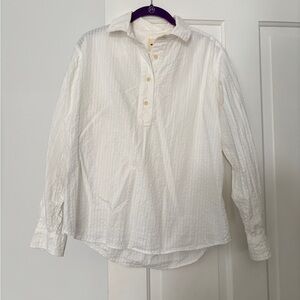 Rudy Jude Sunday Top in Salt